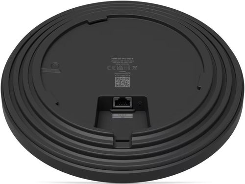 купить Wi-Fi точка доступа Ubiquiti UniFi U7 Pro XG в Кишинёве 