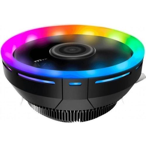 купить Кулер 2E 2E-AC120Z-RGB AIR COOL (AC120Z) в Кишинёве 