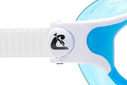 cumpără Accesoriu pentru înot Cressi-Sub Ochelari Inot King Baloo Kid Blue/Frame White (De203720) în Chișinău 
