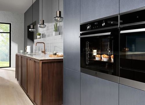 cumpără Cuptor electric încorporabil Electrolux EOD5C70X în Chișinău 