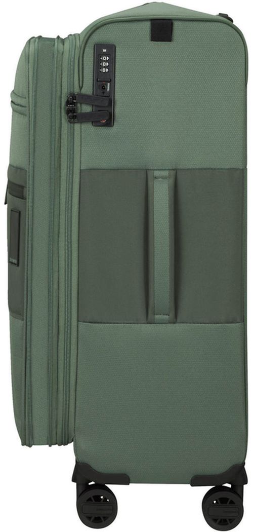 купить Чемодан Samsonite Vaycay 66/24 (145451/0588) в Кишинёве 