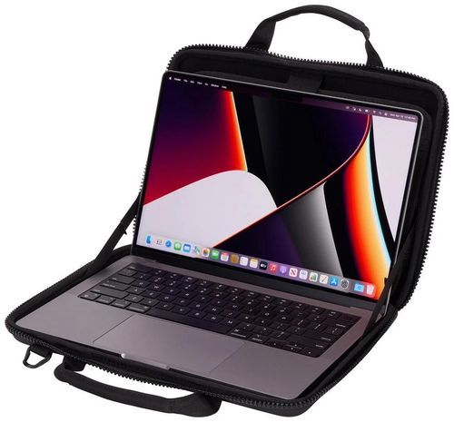 купить Сумка для ноутбука THULE Gauntlet MacBook Pro 14 inch black в Кишинёве 
