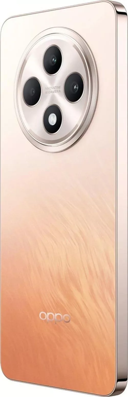 cumpără Smartphone OPPO Reno 12 FS 5G 12/512GB Amber Orange în Chișinău 