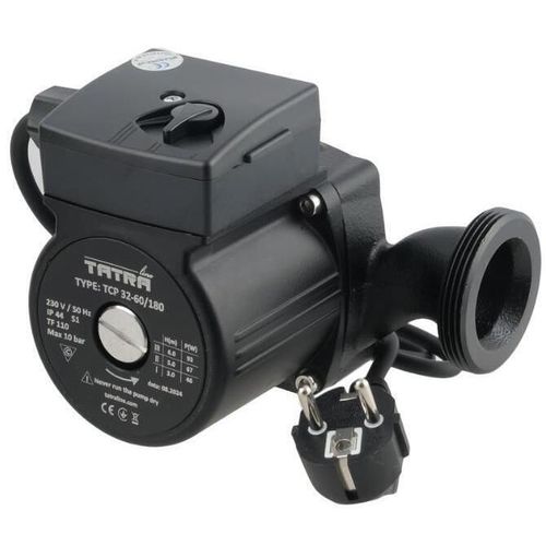 купить Насос циркуляционный Tatra-Line 32-80/180 (90749) в Кишинёве 