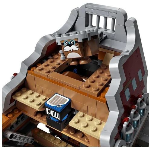 купить Конструктор Lego 71391 Bowsers Airship Expansion Set в Кишинёве 