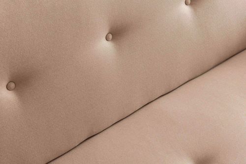 купить Диван Trendy Hiko Crema (3 locuri) в Кишинёве 