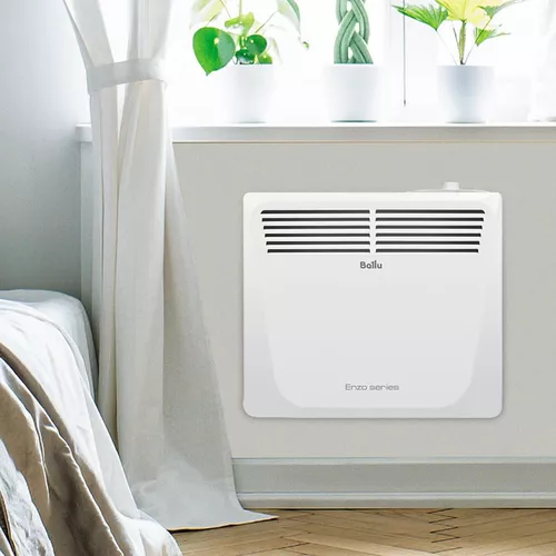 купить Конвектор Ballu Enzo BEC/EZMR-1500 в Кишинёве 