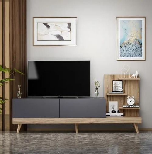 купить Тумба напольная для TV Trendy Dizayn (GTR000205) в Кишинёве 