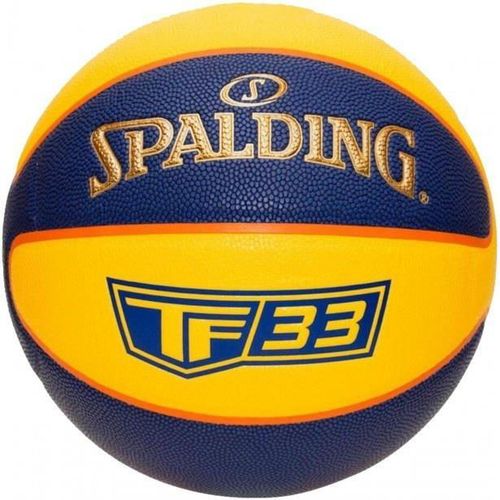 cumpără Minge Spalding TF 33 In/Out în Chișinău 