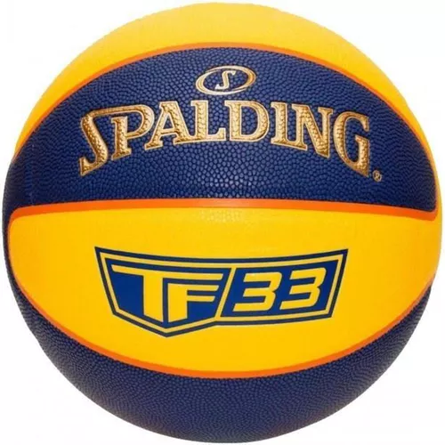купить Мяч Spalding TF 33 In/Out в Кишинёве 