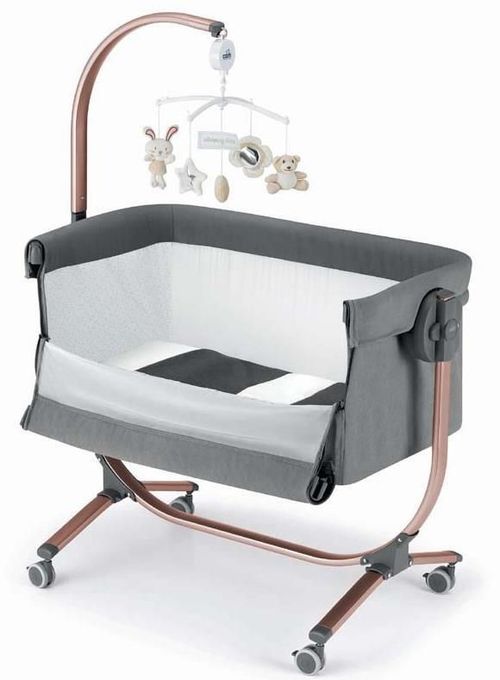 cumpără Țarc CAM Cullami 163 grigio-gold rose în Chișinău 