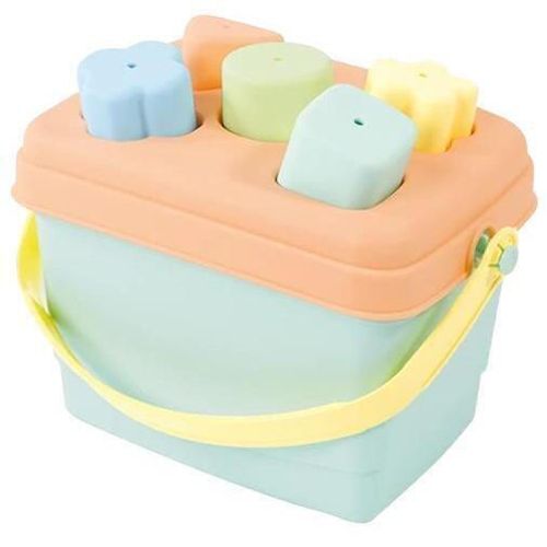 cumpără Sortator Dolu ET2R3/4 (5198) Cub cu sorter în Chișinău 