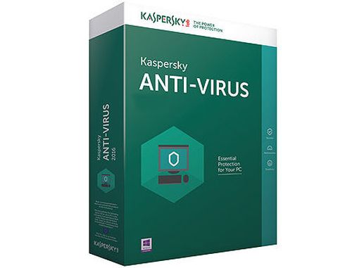 купить Kaspersky Antivirus Renewal 2 Devices 12 months в Кишинёве 
