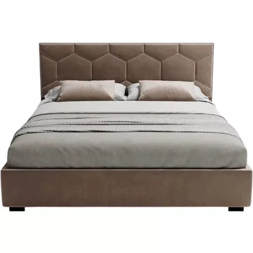 cumpără Pat my-STYLE my-Dora 160x200 (P34D16M05) în Chișinău 