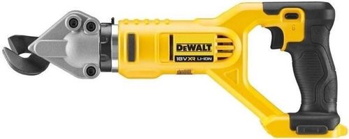 cumpără Foarfeca pentru metal DeWalt DCS496N pentru taiat tabla (fara ac-tor) în Chișinău 