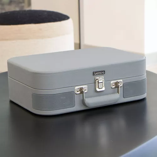 купить Проигрыватель виниловый Lenco TT-116GY в Кишинёве 