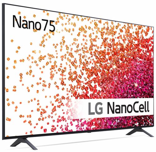cumpără Televizor LG 43NANO756PA NanoCell în Chișinău 