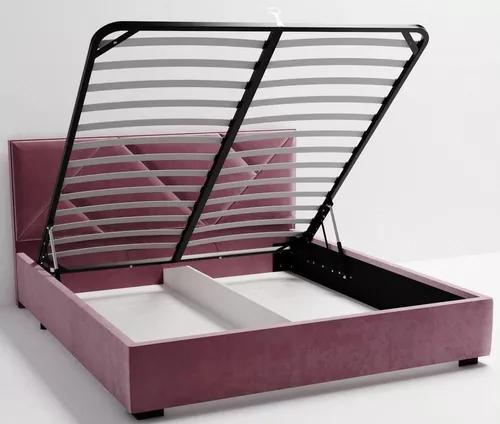 купить Кровать my-STYLE my-Sara 200x200 (P14D20M14) в Кишинёве 