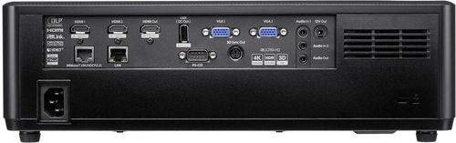 cumpără Proiector Optoma ZK608TST, Negru în Chișinău 