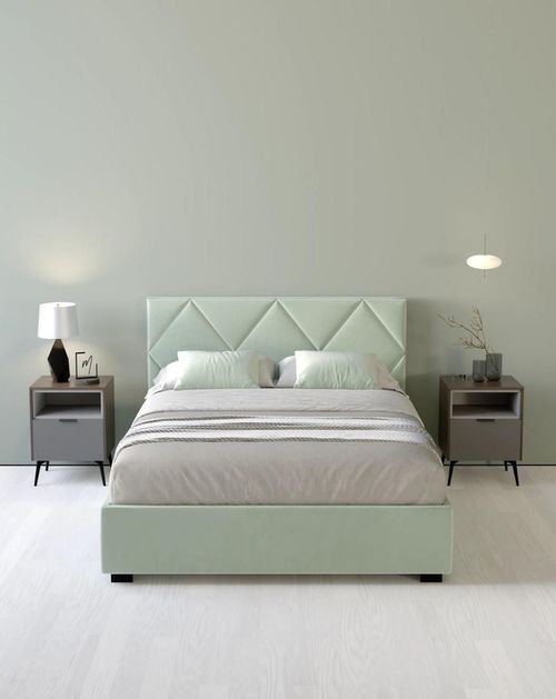 купить Кровать my-STYLE my-Zoea 90x200 (P18D90M15) в Кишинёве 