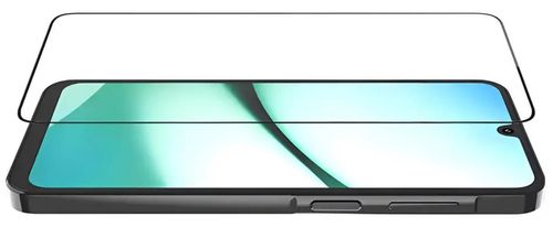 купить Стекло защитное для смартфона Nillkin CP+PRO for Samsung A26 5G, Black в Кишинёве 