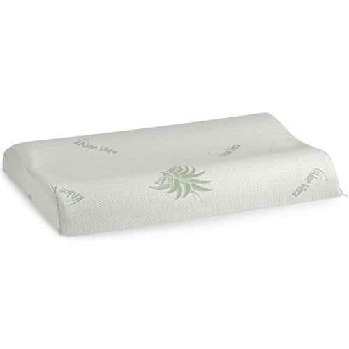 cumpără Pernă Somnart Подушка Ergonomica Memory Aloe Vera 42x72 см în Chișinău 