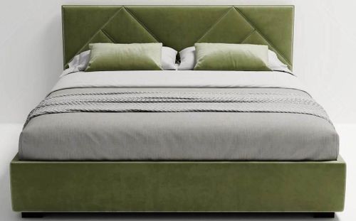 купить Кровать my-STYLE my-Zara 160x200 (P17D16M20) в Кишинёве 