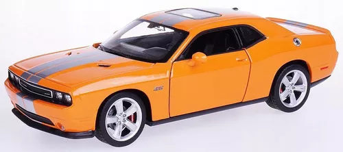 купить Машина Welly 24049 1:24 2012 DODGE CHALLENGER SRT в Кишинёве 