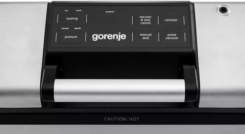 купить Вакуумный упаковщик Gorenje VS120E PRO в Кишинёве 