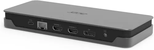 cumpără Adaptor IT Acer ADK230 SD Card Reader, 100W în Chișinău 