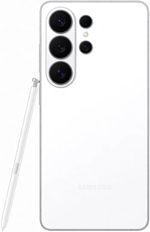 cumpără Smartphone Samsung S948 Galaxy S26 Ultra 1TB White în Chișinău 