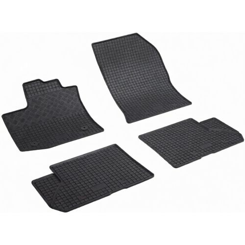 купить Коврик для автомобиля Rigum Dacia Dokker 2013-/ в Кишинёве 