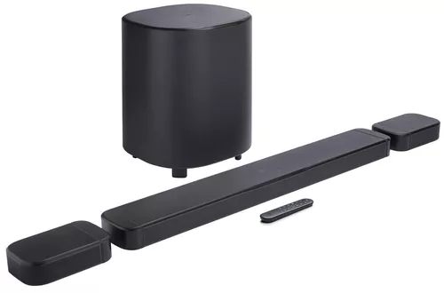 cumpără Soundbar JBL BAR 800 MK2 în Chișinău 