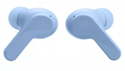 cumpără Căști fără fir JBL Wave Beam Blue în Chișinău 