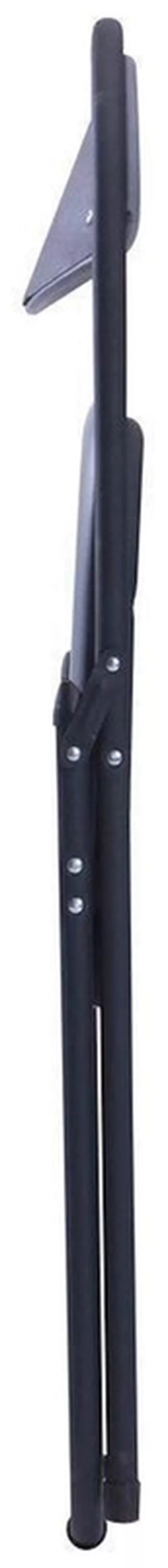 купить Стул AMF Joker, Черный складной в Кишинёве 