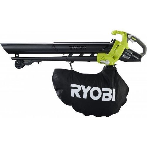 купить Воздуходувка RYOBI OBV18 5133003661 в Кишинёве 