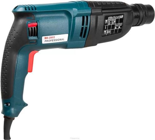 купить Перфоратор Powermat BK-2602 в Кишинёве 