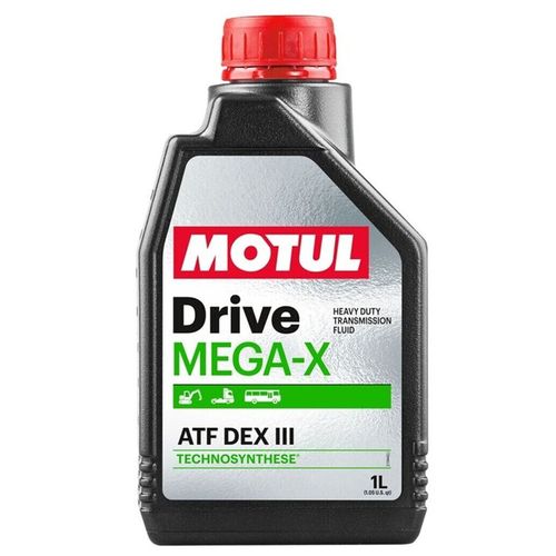 cumpără Ulei Motul 114409 DRIVE MEGA-X ATF DEX III 1L D38 în Chișinău 