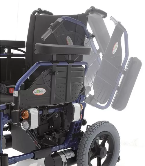 купить Инвалидная коляска Moretti CM900-41 в Кишинёве 