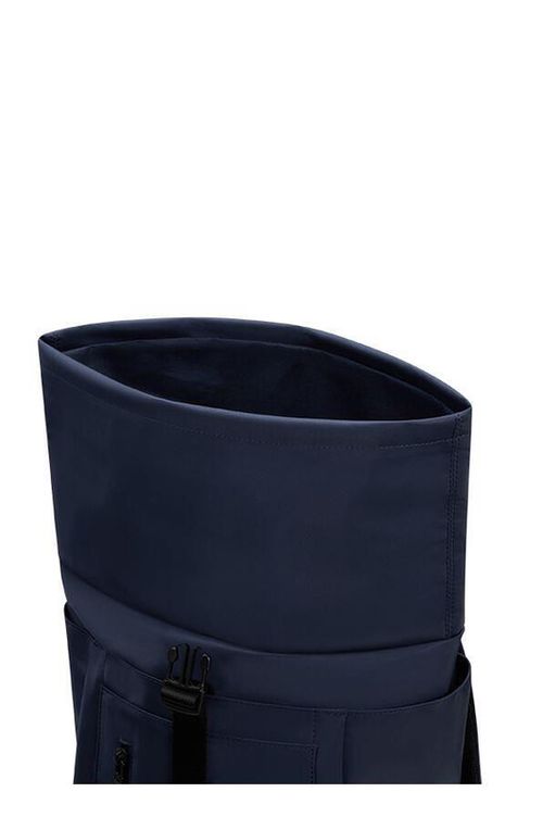 cumpără Rucsac pentru oraș Lipault City Plume Rolltop Dark Blue (144847/1596) în Chișinău 