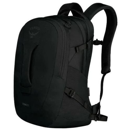 купить Рюкзак городской Osprey Comet 30 black в Кишинёве 