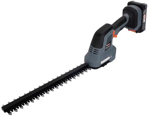 купить Кусторез Sequoia SBHT2012-UNI Foarfeca de tuns 2in1 15cm в Кишинёве 