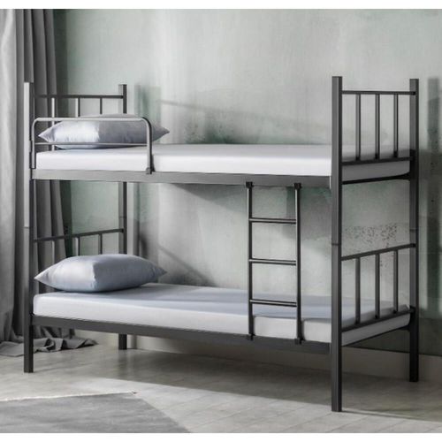 cumpără Pat pentru copii Evger R-90 90x200cm Black în Chișinău 