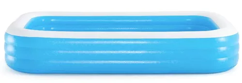 cumpără Piscină gonflabilă Bestway 54009BW 305х183х56cm, 1161L, 6+ în Chișinău 