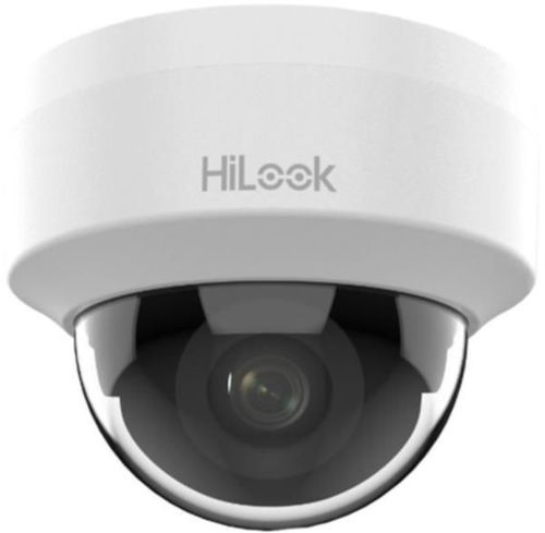 cumpără Cameră de supraveghere HiLook IPC-D141H (Dome 4Mpx 2.8mm) în Chișinău 
