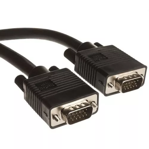 cumpără Cablu IT Hama C3136616 VGA Monitor Cable, 1.80 m în Chișinău 