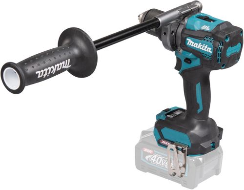 cumpără Șurubelnița Makita DF001GZ Masina de insurubat 20/152mm 140Nm XGT 40V Max (fara acumulatori) în Chișinău 