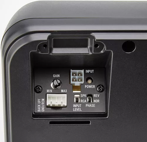 cumpără Subwoofer auto Pioneer TS-WX130EA în Chișinău 