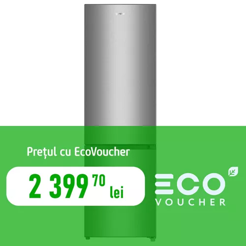 cumpără Frigider cu congelator jos Gorenje RK58DPS4I în Chișinău 
