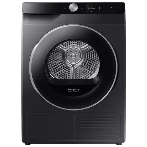 купить Сушильная машина Samsung DV90DG6845LBU4 в Кишинёве 